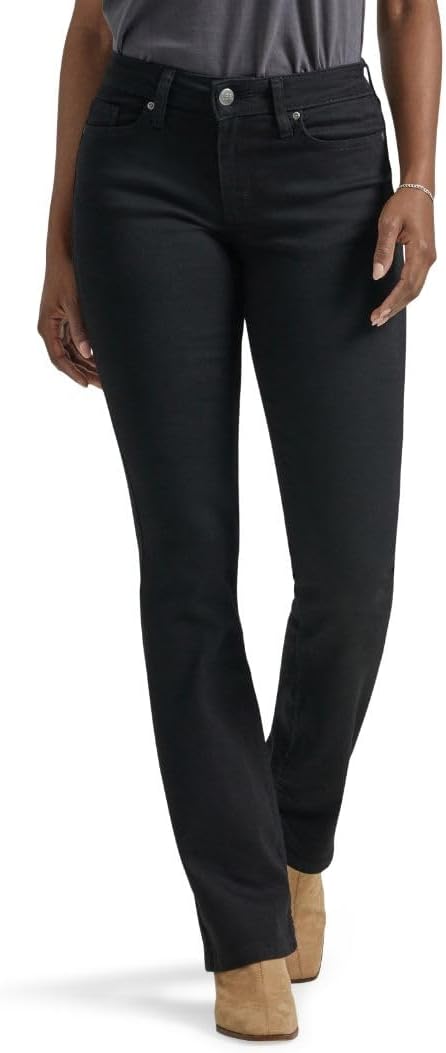 Women’s Legendary Mid Rise Bootcut Jean